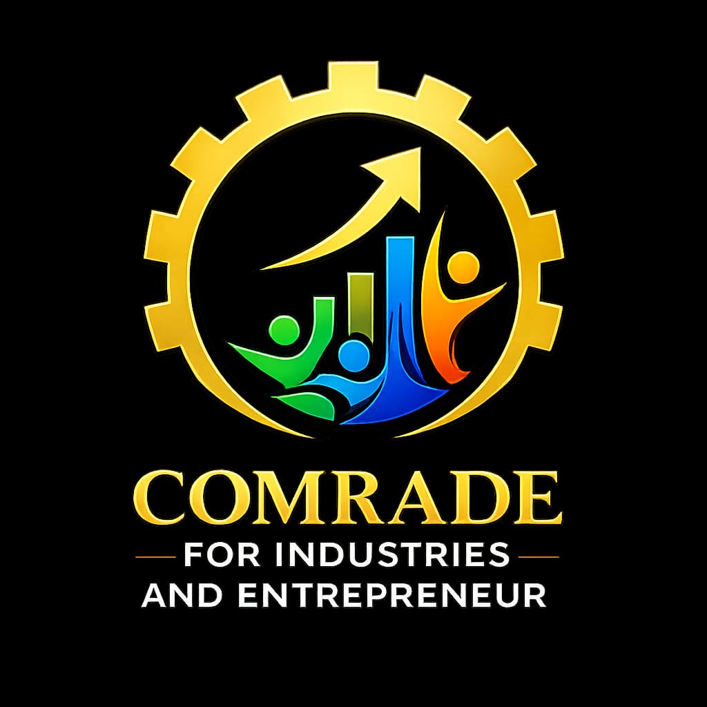 COMRADE